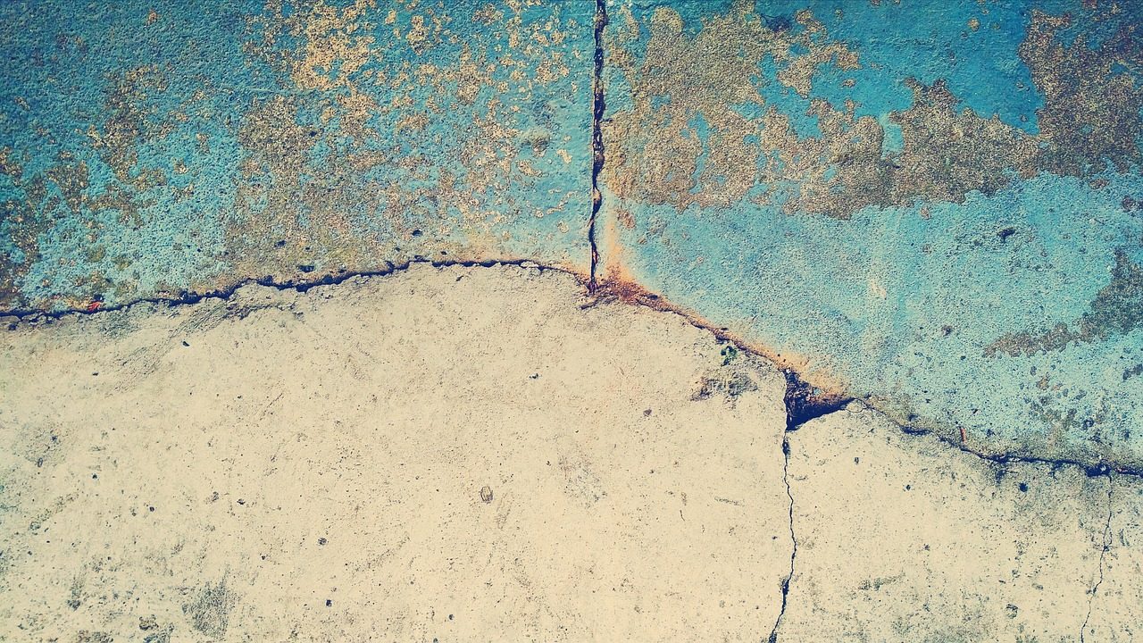 Sample photo 4: Foundation Repair in Killeen, TX