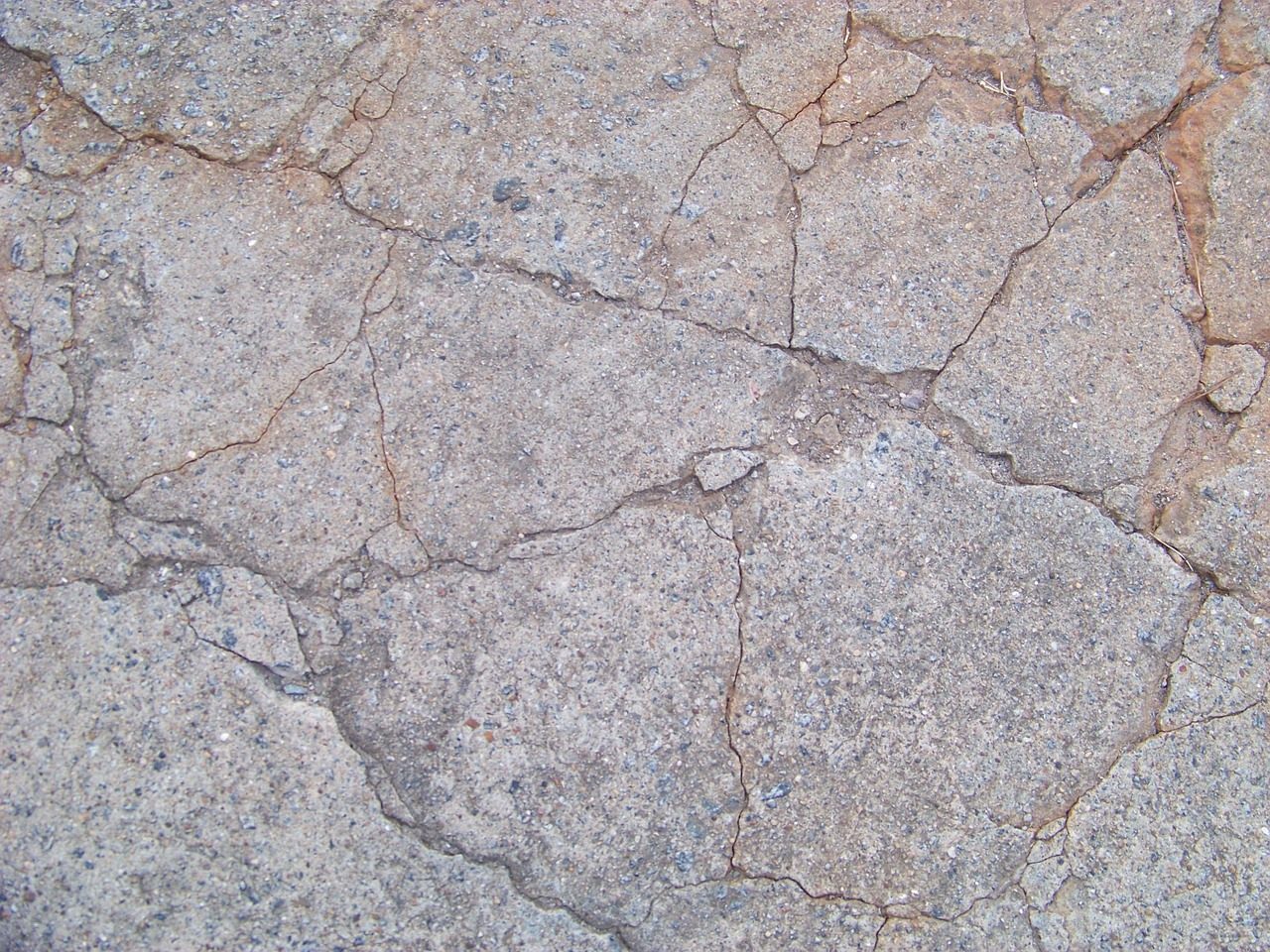 Sample photo 5: Foundation Repair in Killeen, TX